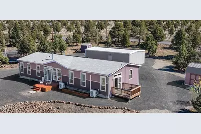 5172 SE Oswego Road, Prineville, OR 97754 - Photo 2
