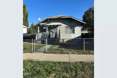 2021 Wantland Avenue, Klamath Falls, OR 97601 - Photo 1