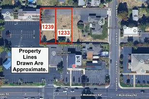 1233 Corona Ave, Medford, OR 97504 - Photo 1