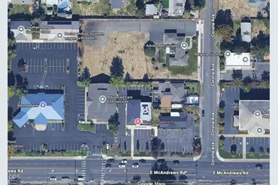1233 Corona Avenue, Medford, OR 97504 - Photo 2