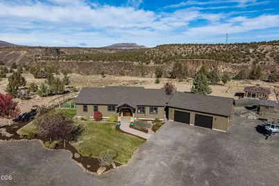 4685 SW Trout Road, Terrebonne, OR 97760 - Photo 1