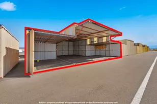 0 Milligan Way, Medford, OR 97503 - Photo 1