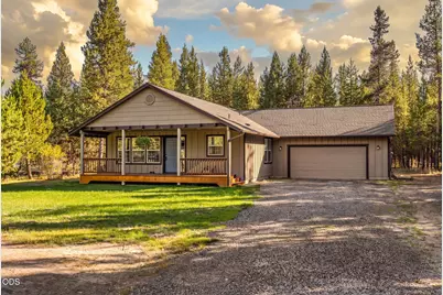 17405 Killdeer Drive, Bend, OR 97707 - Photo 1