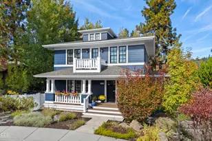 2436 NW Sacagawea Ln, Bend, OR 97703 - Photo 4