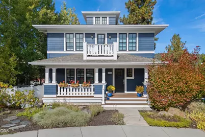 2436 NW Sacagawea Lane, Bend, OR 97703 - Photo 1