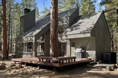 70616 Heather #SM 198, Black Butte Ranch, OR 97759 - Photo 34