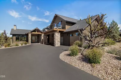 15721 SW Wooden Trestle Lane, Powell Butte, OR 97753 - Photo 2