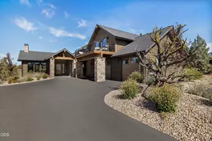 15721 SW Wooden Trestle Ln, Powell Butte, OR 97753 - Photo 2