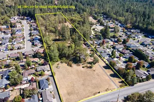 2849 Williams Hwy, Grants Pass, OR 97527 - Photo 1