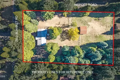 354 Red Blanket Road, Prospect, OR 97536 - Photo 6