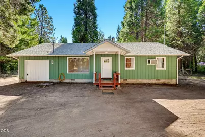 354 Red Blanket Road, Prospect, OR 97536 - Photo 2