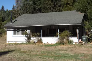 1144 Starveout Creek Rd, Azalea, OR 97410 - Photo 1