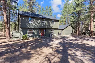 69173 Bay Dr, Sisters, OR 97759 - Photo 2