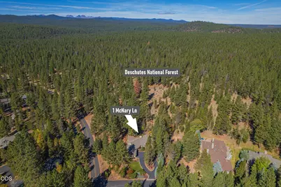 58210 McNary Lane #1, Sunriver, OR 97707 - Photo 34