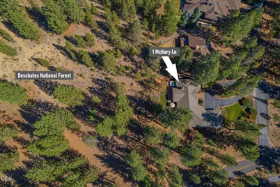 58210 McNary Lane #1, Sunriver, OR 97707 - Photo 6