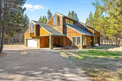 17171 Spring River Road, Bend, OR 97707 - Photo 1