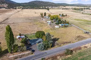 12929 OR-66, Klamath Falls, OR 97601 - Photo 1