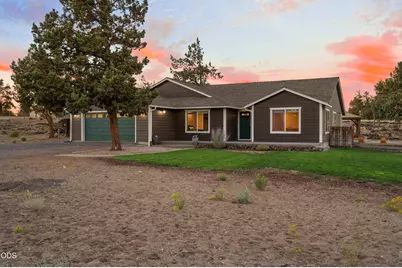 5391 NW Frank Way, Redmond, OR 97756 - Photo 28