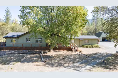 550 Earhart Road, Rogue River, OR 97537 - Photo 4