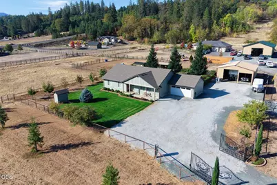 5786 Riverbanks Road, Grants Pass, OR 97527 - Photo 1