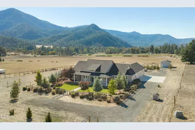239 China Gulch Road, Jacksonville, OR 97530 - Photo 1