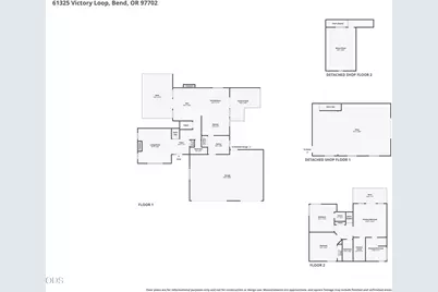 61325 Victory Loop, Bend, OR 97702 - Photo 48
