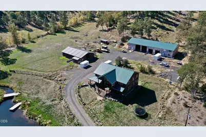9500 Butte Falls Highway, Eagle Point, OR 97524 - Photo 62