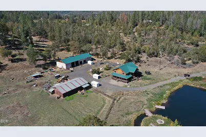 9500 Butte Falls Highway, Eagle Point, OR 97524 - Photo 72