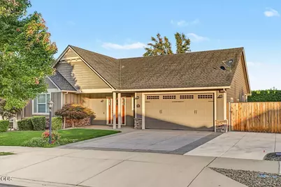 2883 Strasburg Street, Medford, OR 97504 - Photo 1