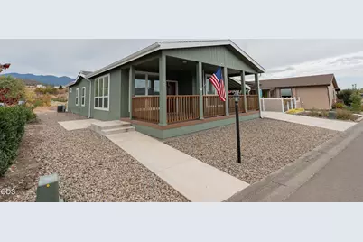 333 Mountain View Drive #UNIT 150, Talent, OR 97540 - Photo 2
