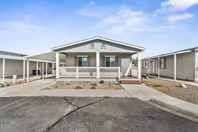 93 Northridge Terrace #SPC 52, Medford, OR 97501 - Photo 10