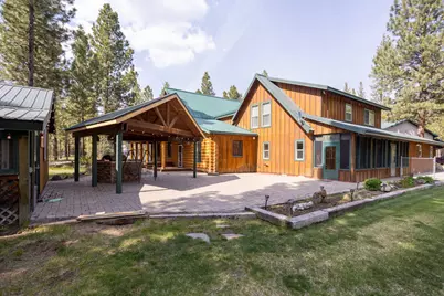 15007 Ponderosa Loop, La Pine, OR 97739 - Photo 48