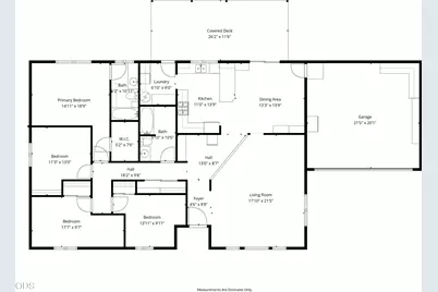 15886 SE Cahvilla Road, Prineville, OR 97754 - Photo 2