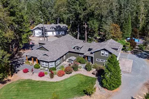 275 Marble Mountain Rd, Grants Pass, OR 97527 - Photo 1