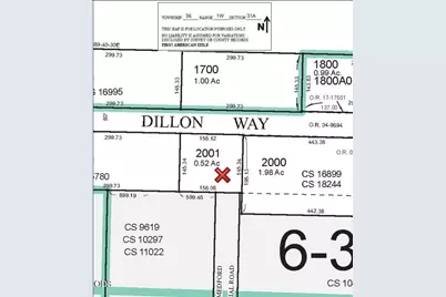 0 Dillon Way, Medford, OR 97502 - Photo 8