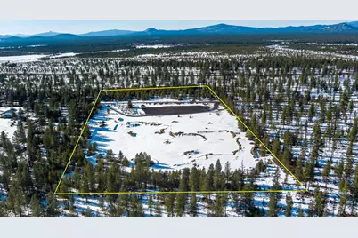 53980 Rock Sand Road, La Pine, OR 97739 - Photo 1
