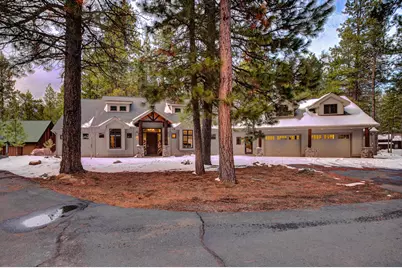 70822 Arnica, Black Butte Ranch, OR 97759 - Photo 1