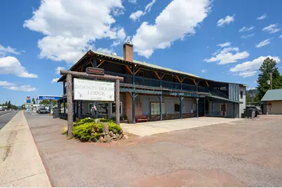 109455 N Highway 97, Chemult, OR 97731 - Photo 1