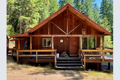 0 Mule Creek-Marial Road, Agness, OR 97406 - Photo 1