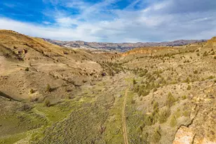 39968 Hwy 218, Fossil, OR 97830 - Photo 1