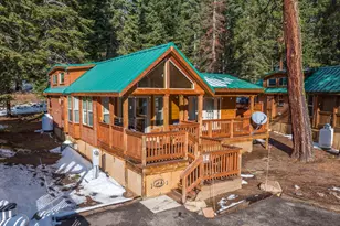 7900 Hyatt Prairie Rd, Ashland, OR 97520 - Photo 1