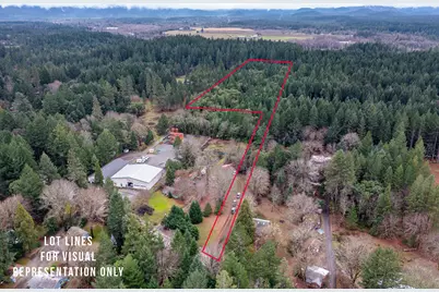 Tl905 Caves Highway, Cave Junction, OR 97523 - Photo 1