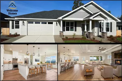 1409 River Run Street, Central Point, OR 97502 - Photo 1