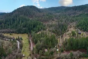 283A W Fork Trail Creek Rd, Trail, OR 97541 - Photo 1