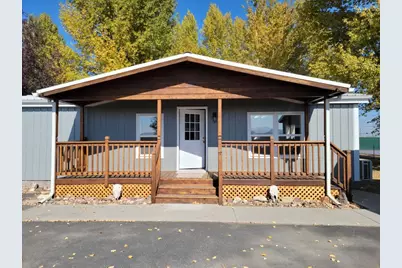 87079 Christmas Valley Highway, Christmas Valley, OR 97641 - Photo 1