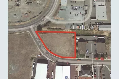 2144 NE Industry Drive, Grants Pass, OR 97526 - Photo 1