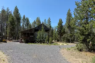 124741 Mowich St, Crescent Lake, OR 97733 - Photo 1