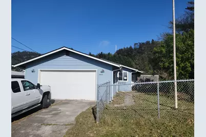 29519 Crook Street, Gold Beach, OR 97444 - Photo 1