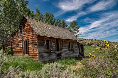 Tl 3700 Suplee Highway, Paulina, OR 97751 - Photo 1