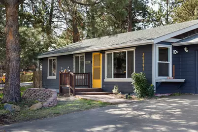 20391 Murphy Road, Bend, OR 97702 - Photo 1